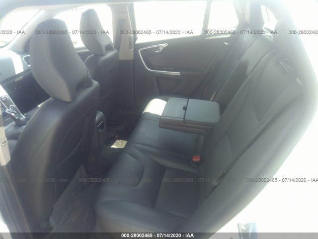 Photo 7 VIN: YV1612SK4G1308157 - VOLVO V60 