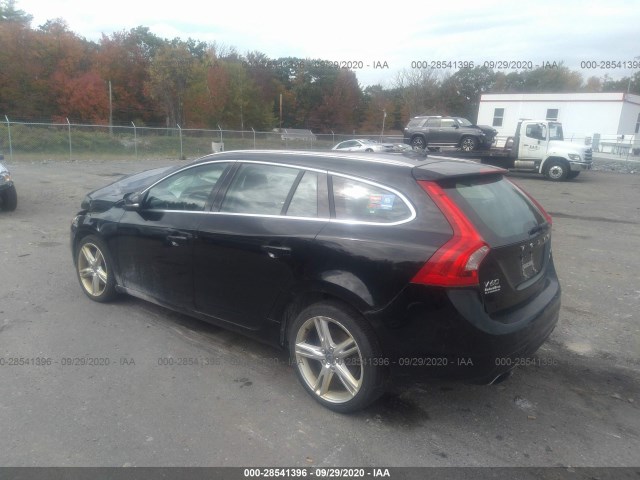 Photo 2 VIN: YV1612SK6G1308662 - VOLVO V60 