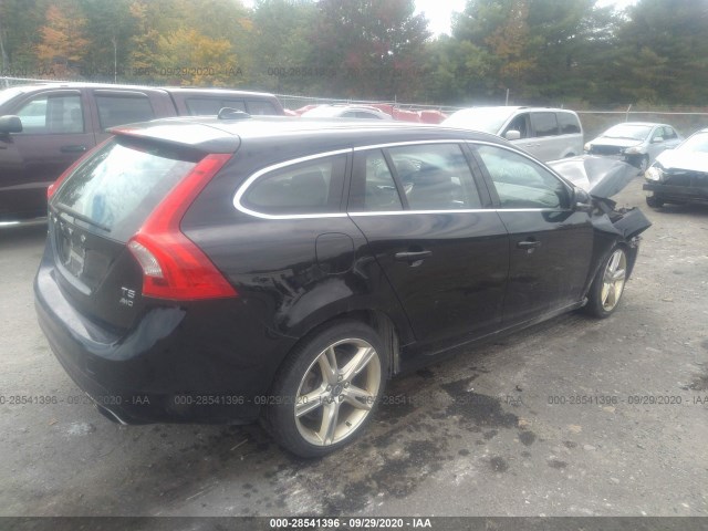 Photo 3 VIN: YV1612SK6G1308662 - VOLVO V60 