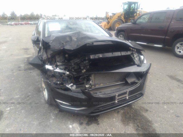 Photo 5 VIN: YV1612SK6G1308662 - VOLVO V60 