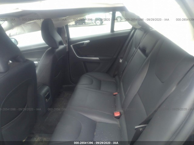 Photo 7 VIN: YV1612SK6G1308662 - VOLVO V60 