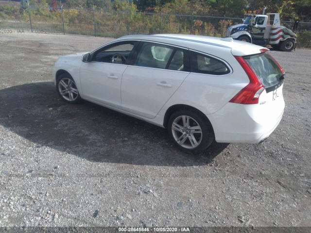 Photo 2 VIN: YV1612SK8F1218914 - VOLVO V60 