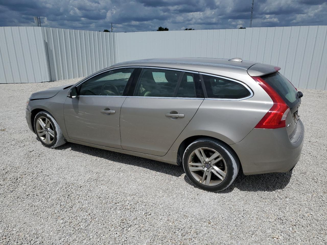 Photo 1 VIN: YV1612SK9G1293963 - VOLVO V60 