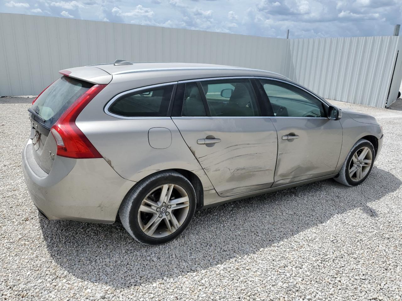 Photo 2 VIN: YV1612SK9G1293963 - VOLVO V60 