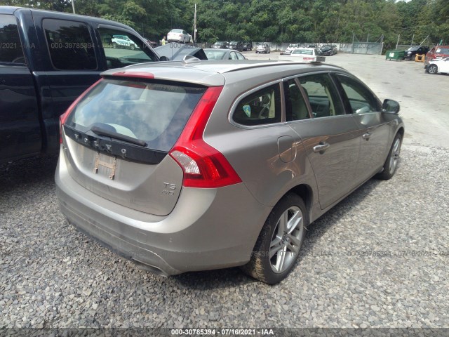 Photo 3 VIN: YV1612SM5F1256151 - VOLVO V60 