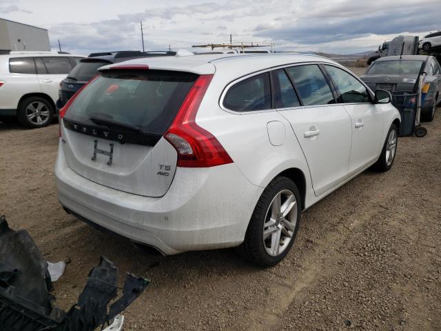 Photo 3 VIN: YV1612SM9F1223184 - VOLVO V60 PLATIN 