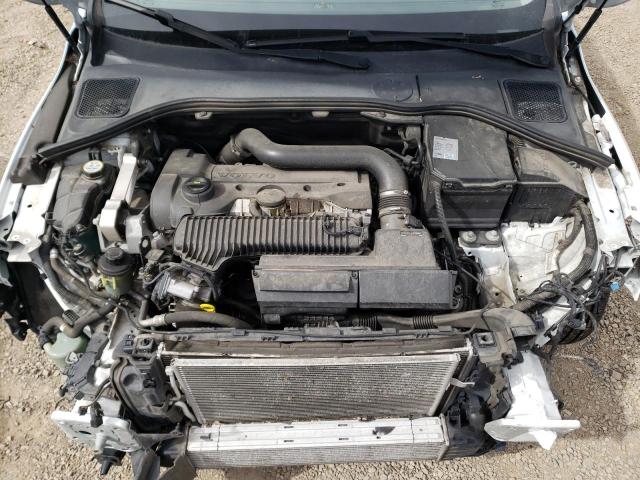 Photo 6 VIN: YV1612SM9F1223184 - VOLVO V60 PLATIN 