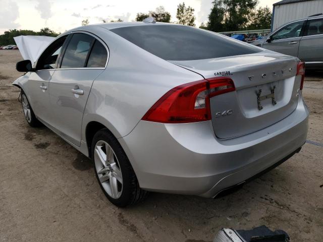 Photo 1 VIN: YV1612TB0F1304006 - VOLVO S60 PREMIE 