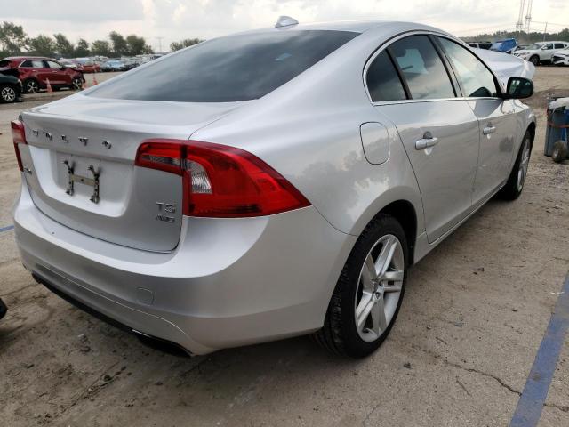 Photo 2 VIN: YV1612TB0F1304006 - VOLVO S60 PREMIE 