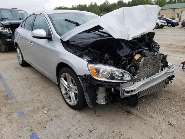 Photo 3 VIN: YV1612TB0F1304006 - VOLVO S60 PREMIE 