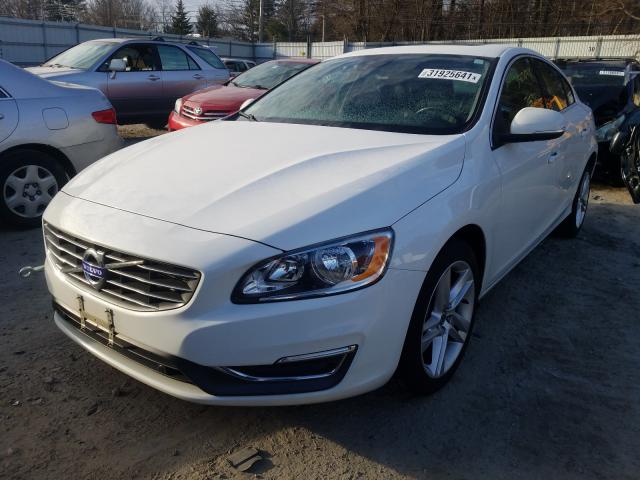 Photo 1 VIN: YV1612TB0F1306113 - VOLVO S60 PREMIE 