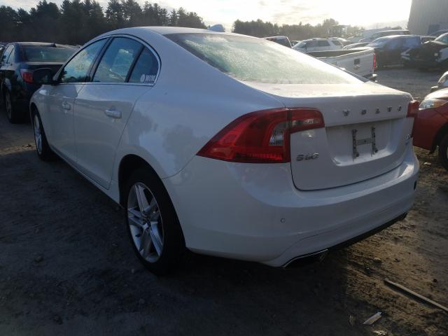 Photo 2 VIN: YV1612TB0F1306113 - VOLVO S60 PREMIE 