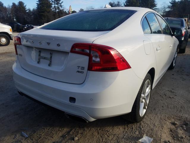 Photo 3 VIN: YV1612TB0F1306113 - VOLVO S60 PREMIE 