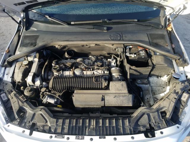 Photo 6 VIN: YV1612TB0F1306113 - VOLVO S60 PREMIE 