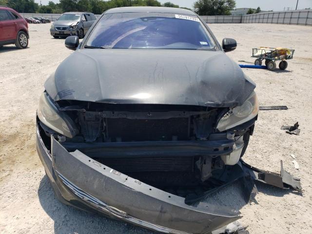 Photo 4 VIN: YV1612TB0F1315779 - VOLVO S60 