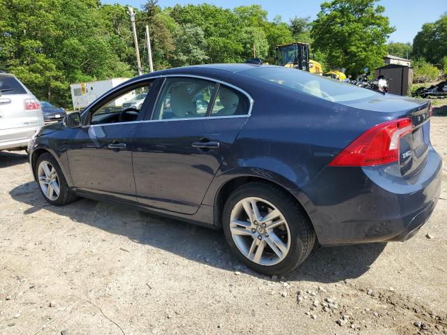 Photo 1 VIN: YV1612TB2F1302158 - VOLVO S60 