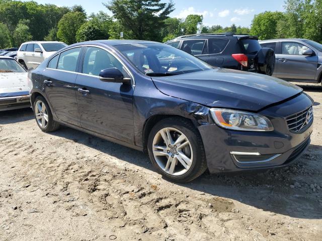 Photo 3 VIN: YV1612TB2F1302158 - VOLVO S60 