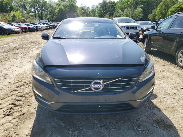 Photo 4 VIN: YV1612TB2F1302158 - VOLVO S60 