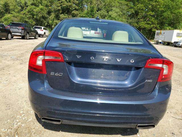 Photo 5 VIN: YV1612TB2F1302158 - VOLVO S60 