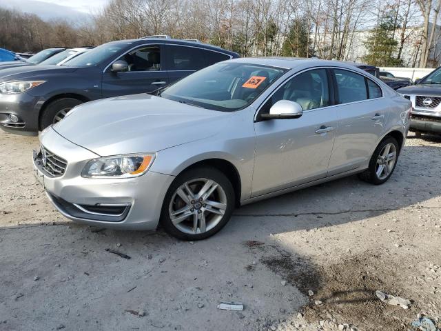 Photo 0 VIN: YV1612TB2F1310955 - VOLVO S60 