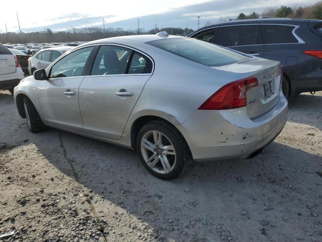 Photo 1 VIN: YV1612TB2F1310955 - VOLVO S60 