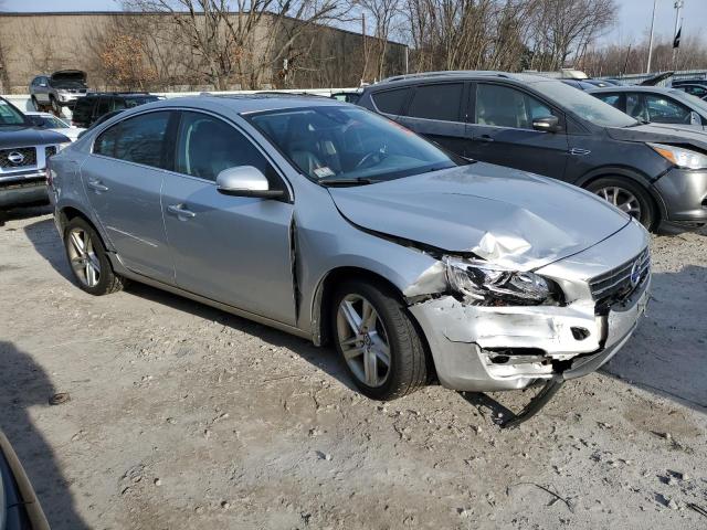 Photo 3 VIN: YV1612TB2F1310955 - VOLVO S60 