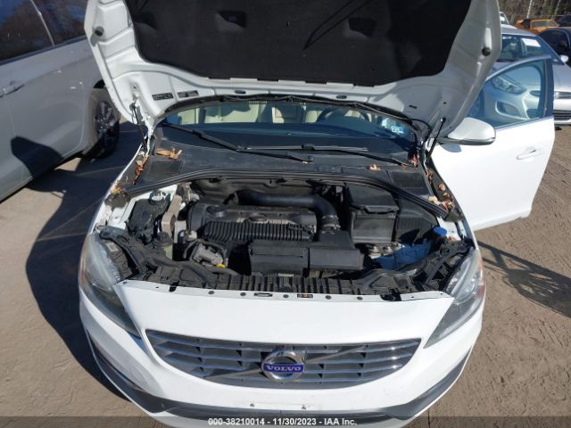 Photo 9 VIN: YV1612TB2F1310972 - VOLVO S60 