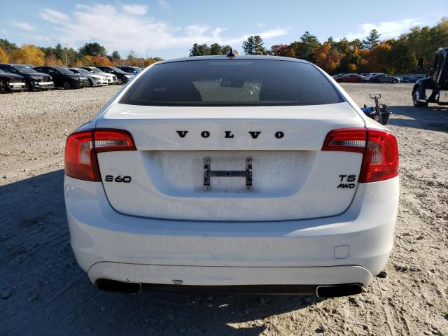 Photo 5 VIN: YV1612TB2F1314634 - VOLVO S60 PREMIE 