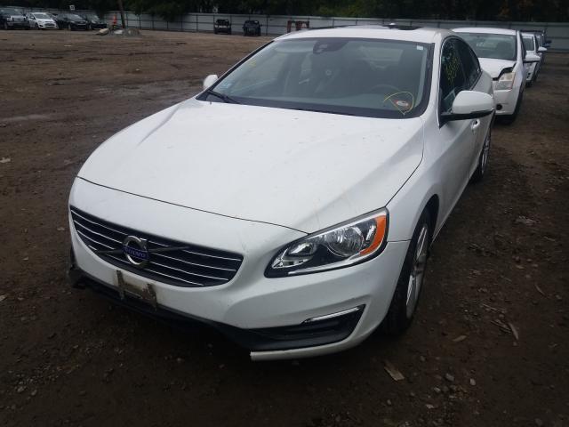 Photo 1 VIN: YV1612TB4F2309378 - VOLVO S60 