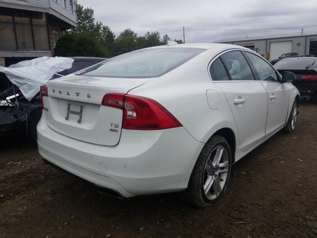 Photo 3 VIN: YV1612TB4F2309378 - VOLVO S60 