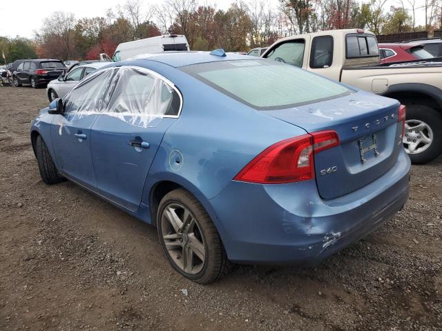 Photo 1 VIN: YV1612TB5F1308102 - VOLVO S60 