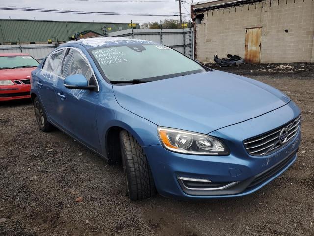 Photo 3 VIN: YV1612TB5F1308102 - VOLVO S60 