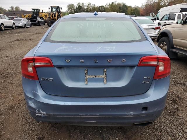 Photo 5 VIN: YV1612TB5F1308102 - VOLVO S60 