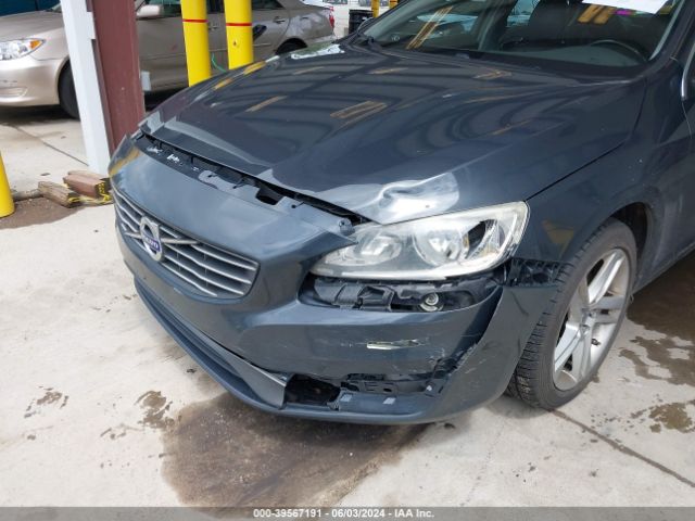 Photo 5 VIN: YV1612TB5F2315139 - VOLVO S60 