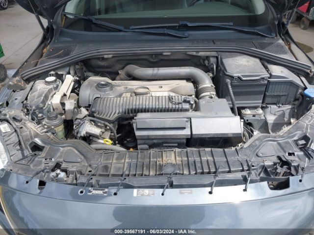 Photo 9 VIN: YV1612TB5F2315139 - VOLVO S60 