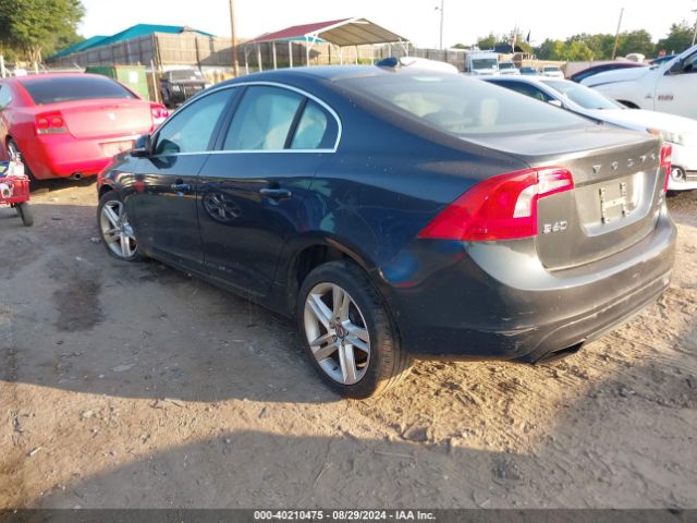 Photo 2 VIN: YV1612TB6F2304361 - VOLVO S60 