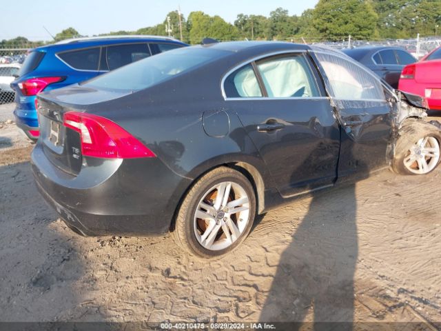 Photo 3 VIN: YV1612TB6F2304361 - VOLVO S60 