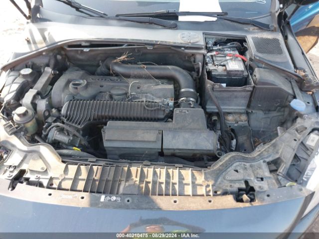 Photo 9 VIN: YV1612TB6F2304361 - VOLVO S60 