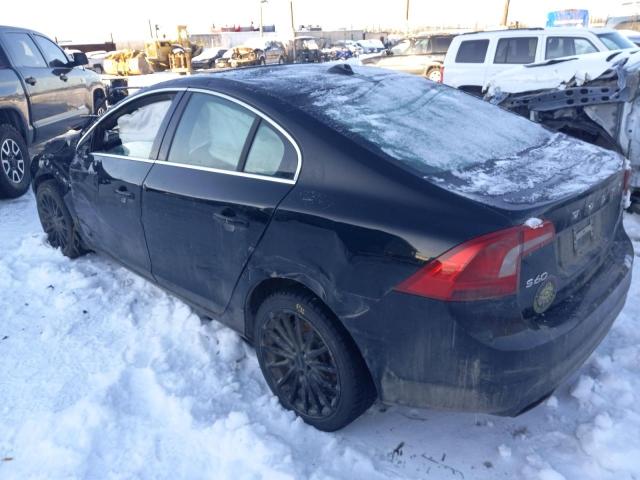 Photo 1 VIN: YV1612TB7F1299824 - VOLVO S60 PREMIE 