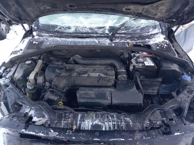 Photo 10 VIN: YV1612TB7F1299824 - VOLVO S60 PREMIE 