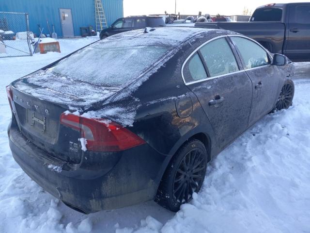 Photo 2 VIN: YV1612TB7F1299824 - VOLVO S60 PREMIE 