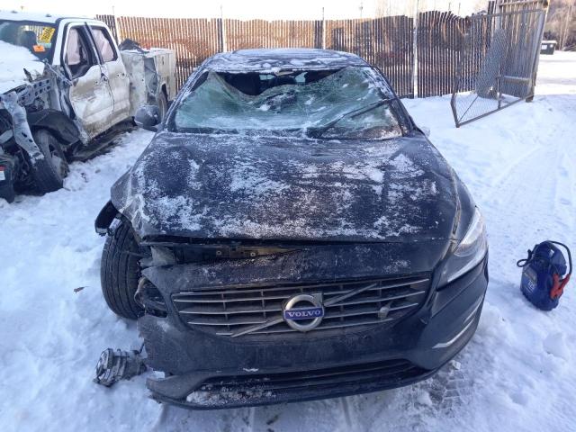 Photo 4 VIN: YV1612TB7F1299824 - VOLVO S60 PREMIE 