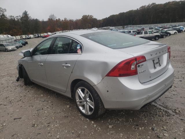 Photo 2 VIN: YV1612TB7F1304116 - VOLVO S60 PREMIE 