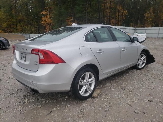 Photo 3 VIN: YV1612TB7F1304116 - VOLVO S60 PREMIE 