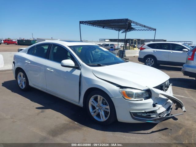 Photo 0 VIN: YV1612TB7F1307341 - VOLVO S60 