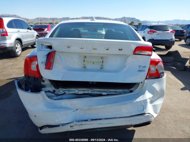 Photo 5 VIN: YV1612TB7F1307341 - VOLVO S60 