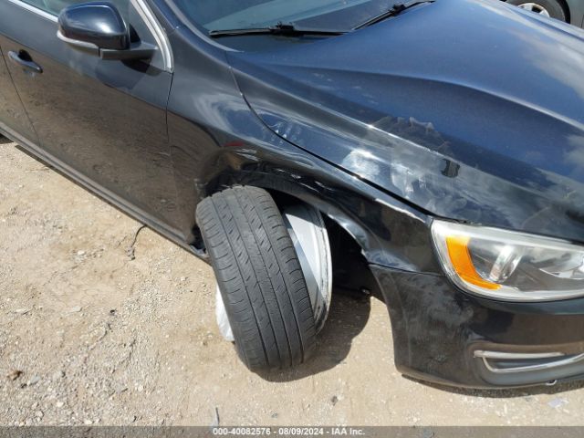 Photo 5 VIN: YV1612TB7F2308323 - VOLVO S60 