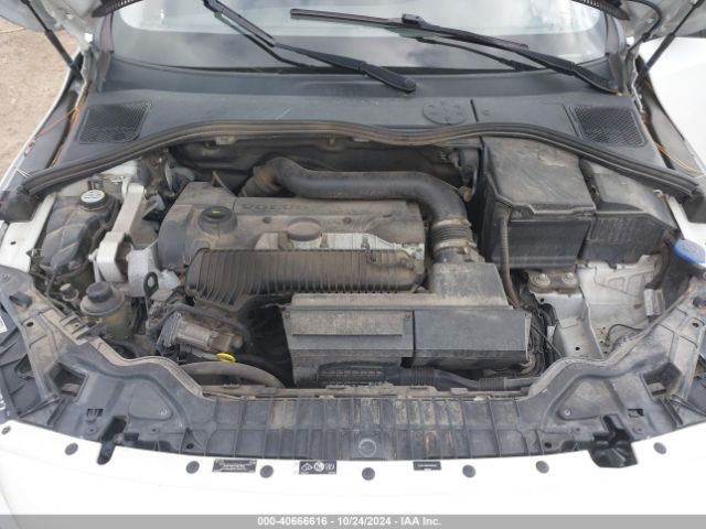 Photo 9 VIN: YV1612TB8F1307266 - VOLVO S60 