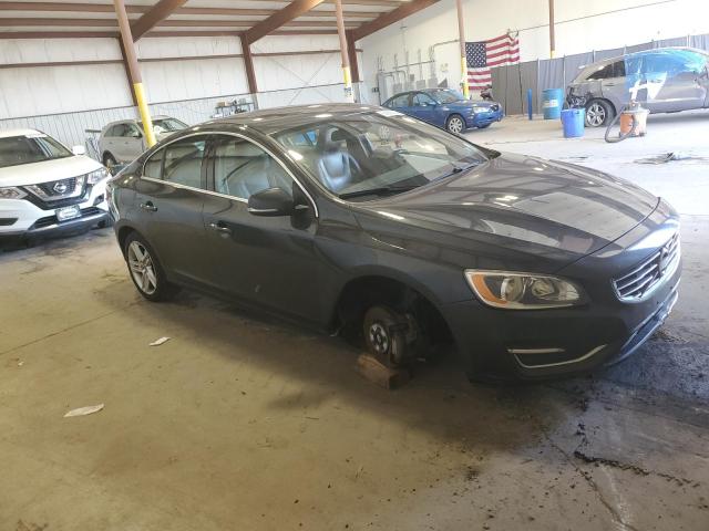 Photo 3 VIN: YV1612TB8F2304328 - VOLVO S60 