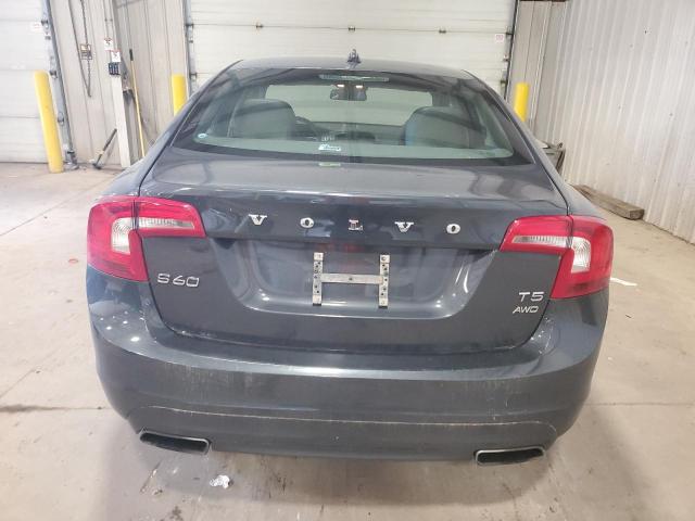 Photo 5 VIN: YV1612TB8F2304328 - VOLVO S60 